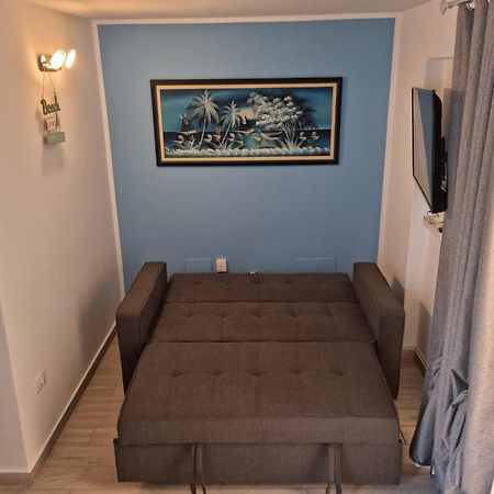 2 Camere Splendida Casa Vacanze In Tenerife Del Sur Casa Trilly Arona  Ngoại thất bức ảnh