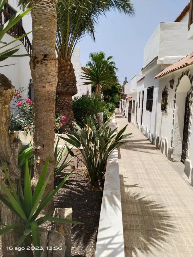 2 Camere Splendida Casa Vacanze In Tenerife Del Sur Casa Trilly Arona  Ngoại thất bức ảnh