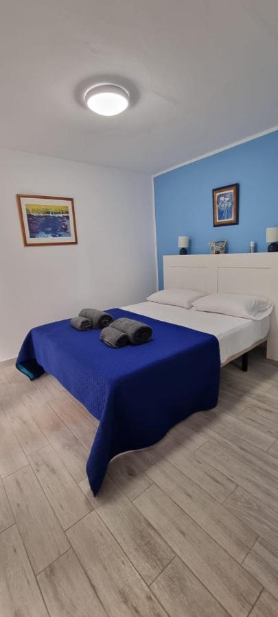 2 Camere Splendida Casa Vacanze In Tenerife Del Sur Casa Trilly Arona  Ngoại thất bức ảnh