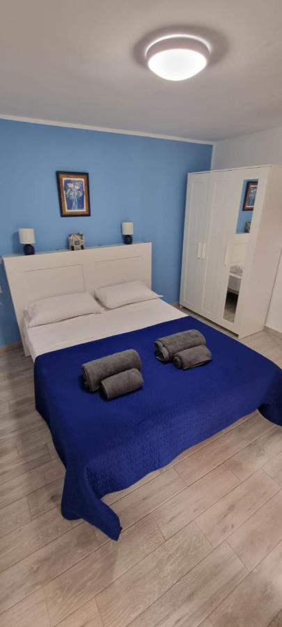 2 Camere Splendida Casa Vacanze In Tenerife Del Sur Casa Trilly Arona  Ngoại thất bức ảnh