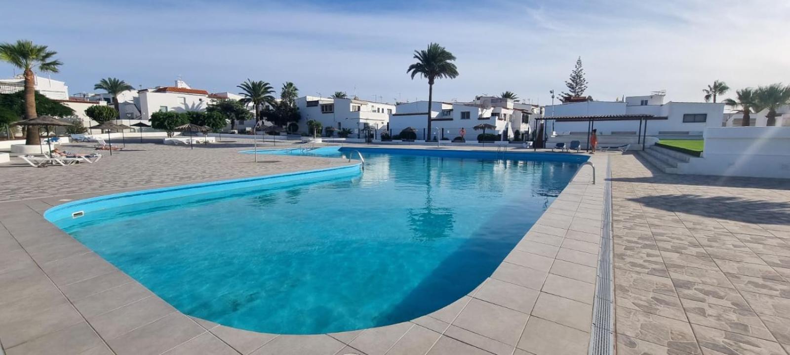 2 Camere Splendida Casa Vacanze In Tenerife Del Sur Casa Trilly Arona  Ngoại thất bức ảnh