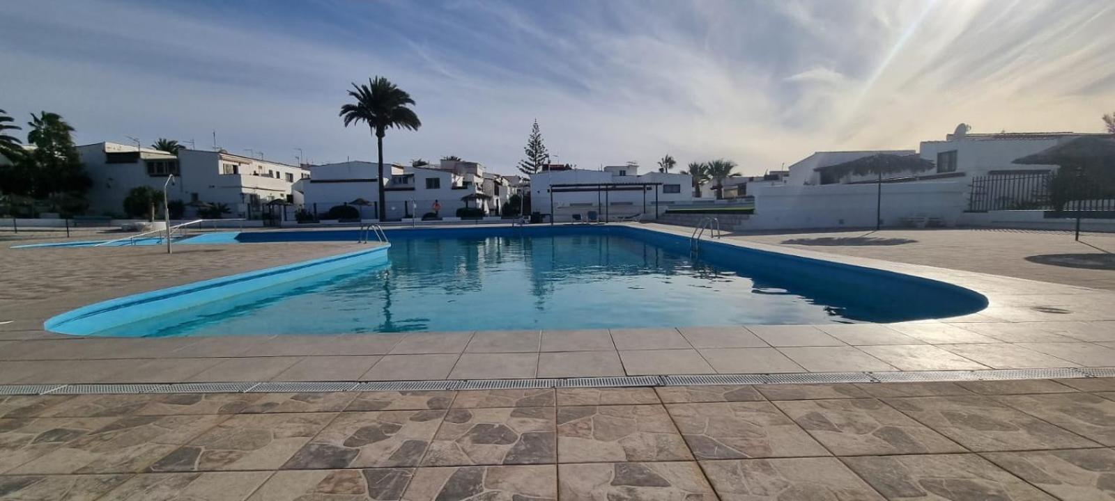 2 Camere Splendida Casa Vacanze In Tenerife Del Sur Casa Trilly Arona  Ngoại thất bức ảnh