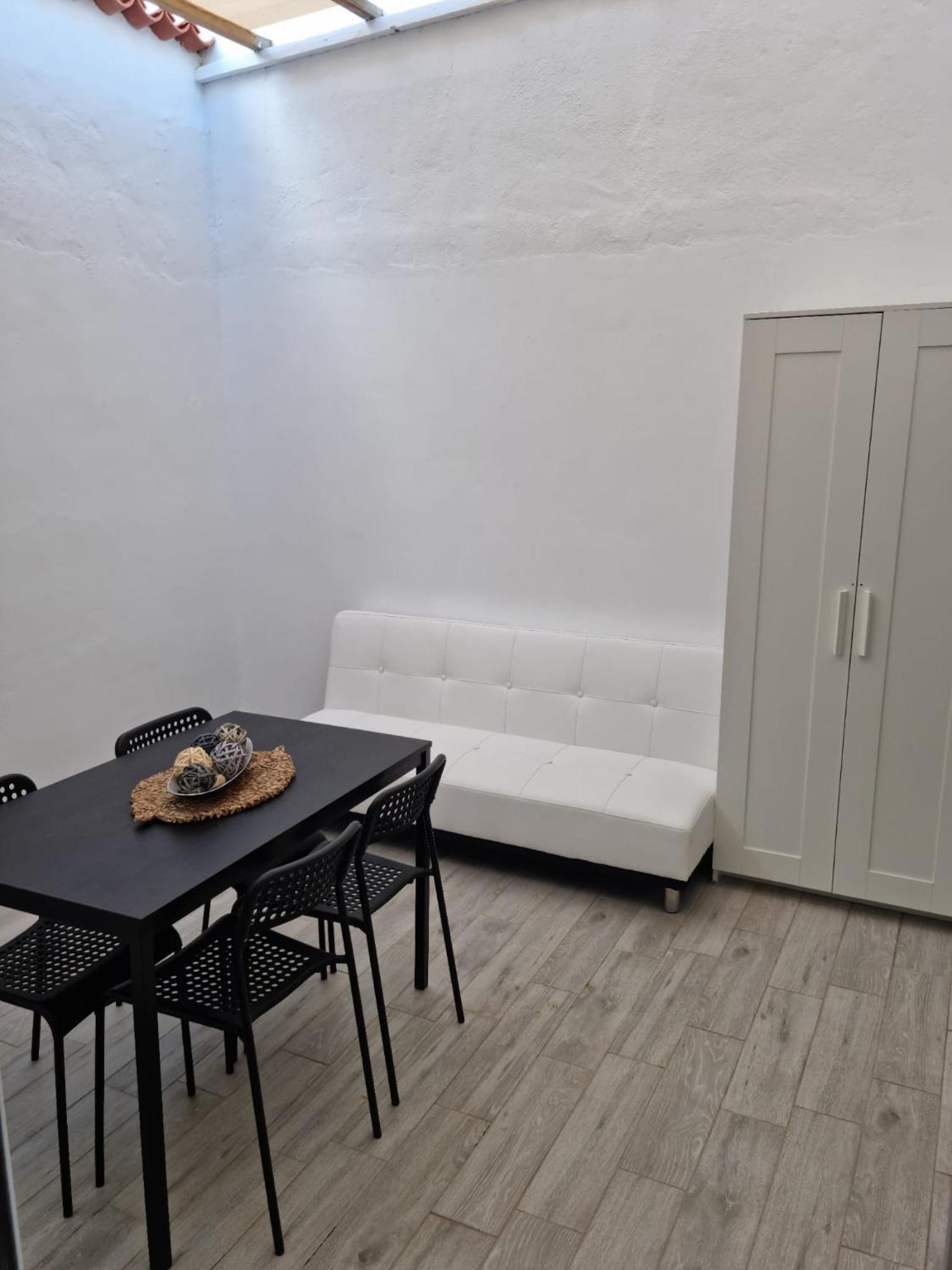 2 Camere Splendida Casa Vacanze In Tenerife Del Sur Casa Trilly Arona  Ngoại thất bức ảnh