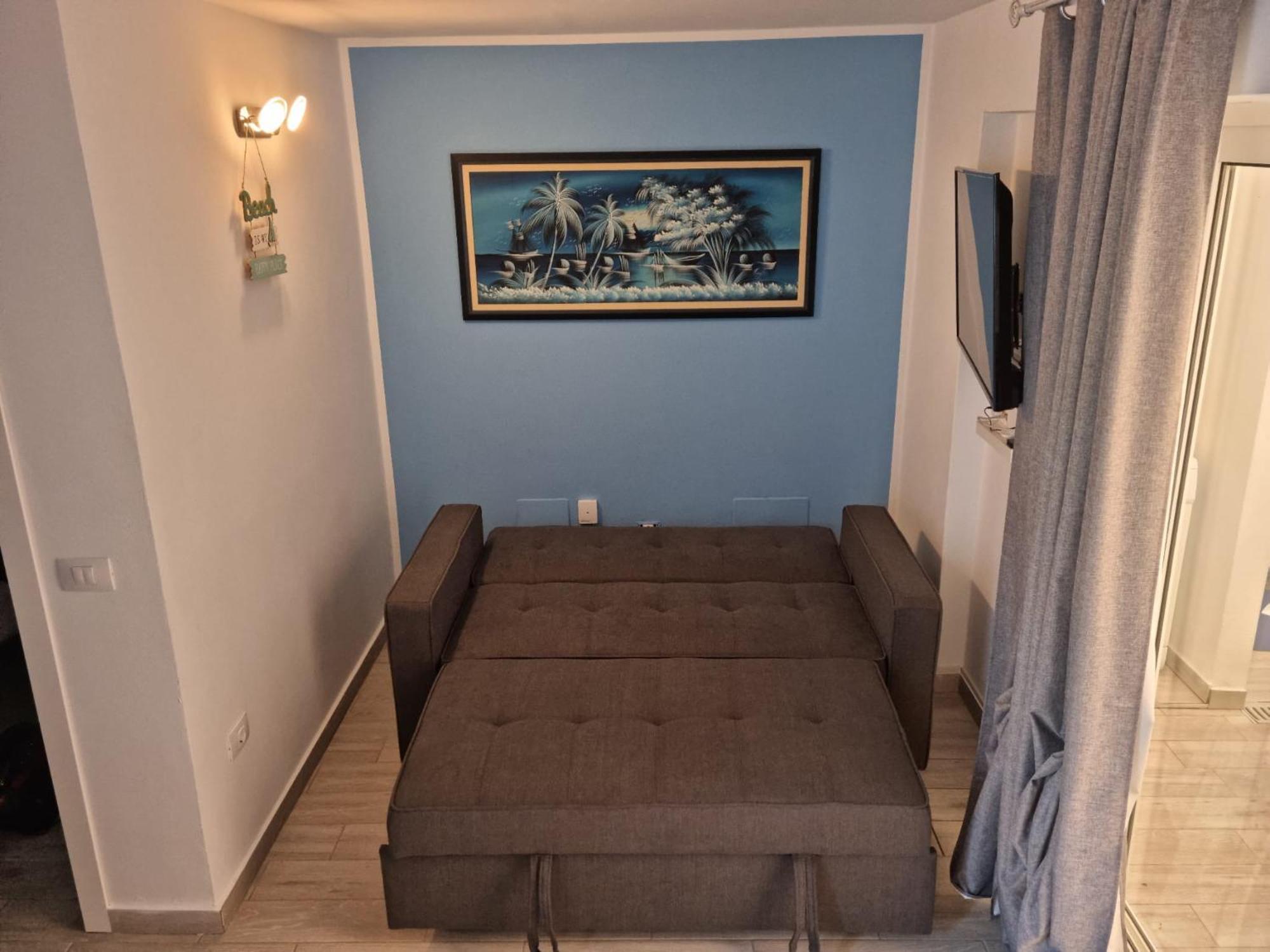 2 Camere Splendida Casa Vacanze In Tenerife Del Sur Casa Trilly Arona  Ngoại thất bức ảnh