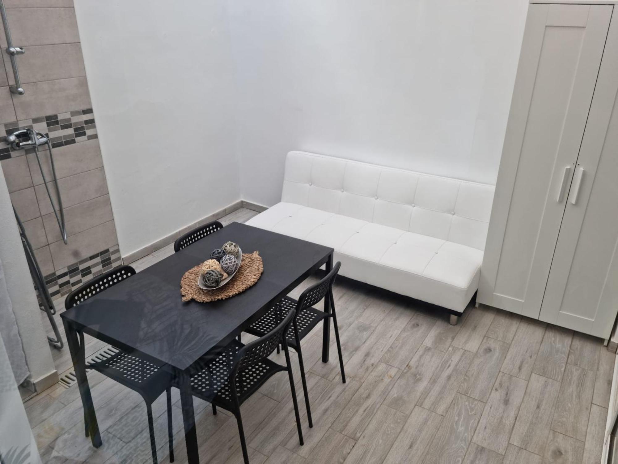 2 Camere Splendida Casa Vacanze In Tenerife Del Sur Casa Trilly Arona  Ngoại thất bức ảnh